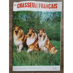 Le chasseur français n910 Décembre 1972