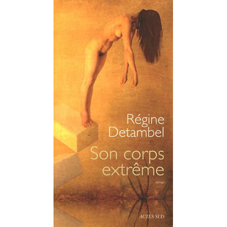Son corps extrême