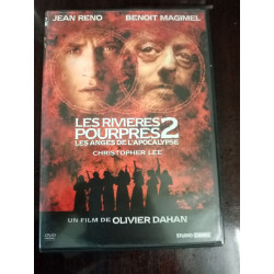Les Rivières Pourpre 2 (Jean Reno)