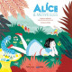 Alice et Merveilles - édition album: Edition album