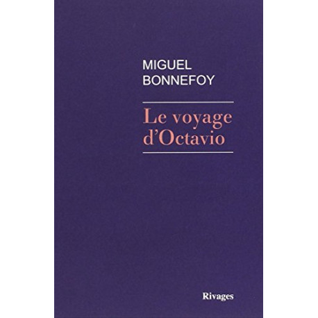 Le voyage d'Octavio
