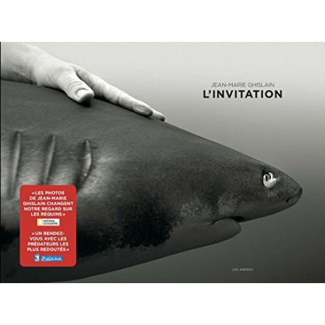L'invitation