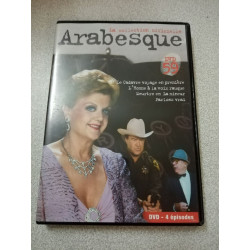 Arabesque ( épisodes)