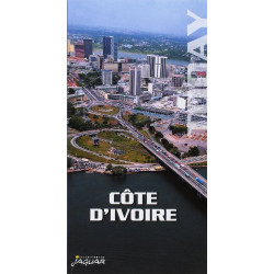 Cote d'Ivoire Aujourd'Hui Version Anglaise