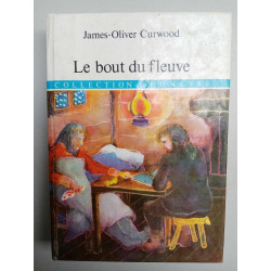 Le bout du fleuve Collection jeunesse