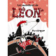 Léon au cirque