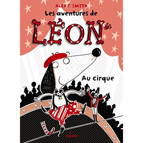 Léon au cirque