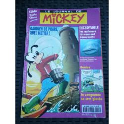 LE JOURNAL DE MICKEY n2108 13 11