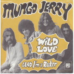 Wild Love