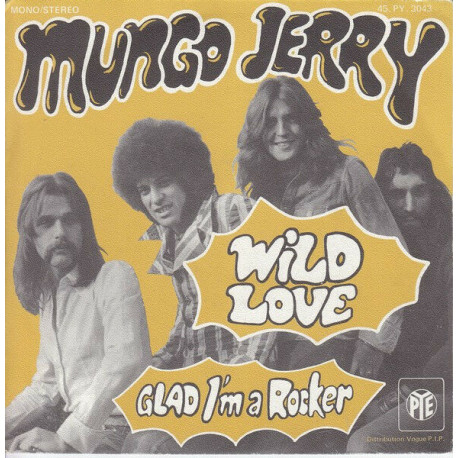 Wild Love