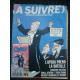 à suivre Le Magazine de l'actualité en bande dessinée n138 juillet...