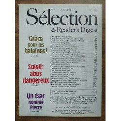 Nº7 Juillet 1982