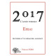 2017 l'Annee Terrible
