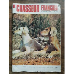 Le Chasseur Français Nº 921 Novembre 1973
