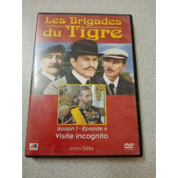 Les Brigades du Tigre