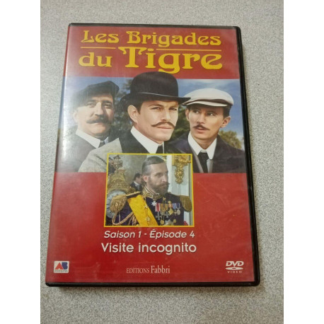 Les Brigades du Tigre