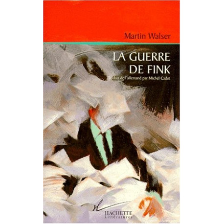 La guerre de Fink