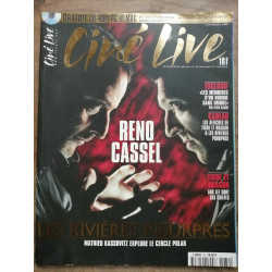 Cine Live n 39 Octobre 2000