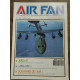 Air Fan Le Mensuel de L'aeronautique Militaire Nº 101 Avril 1987