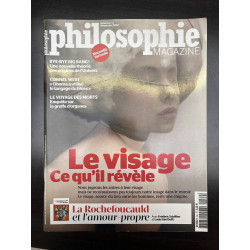 Philosophie Magazine n64 Novembre 2012