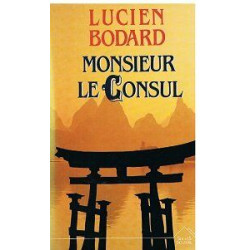 Monsieur le consul