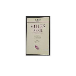 Villes D'exil Et Autres Nouvelles