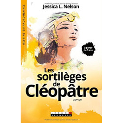 Les sortilèges de Cléopâtre