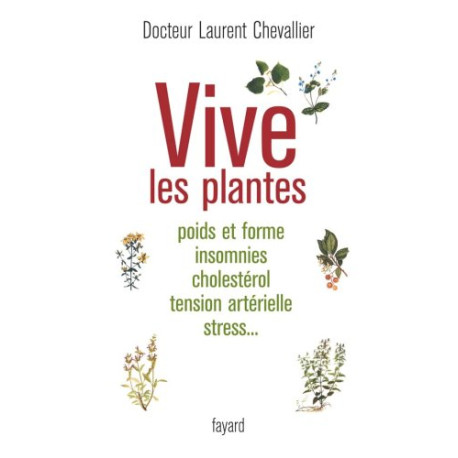 Vive les plantes