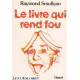Le livre qui rend fou