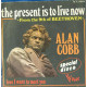 The Present Is To Live Now