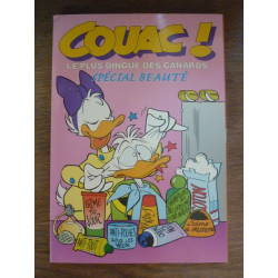 SUPER PICSOU GEANT N 84 05 1998