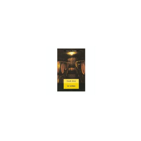 Le caveau (Évasion)