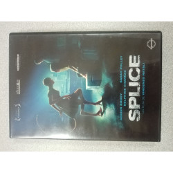 DVD Film - Splice