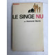 Le Singe Nu grasset