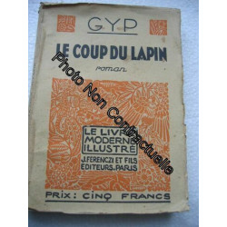 Le Coup Du Lapin