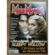 Ciné Fantastique Mad Movies Nº 123 Janvier 2000