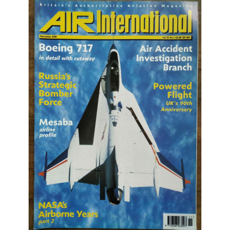 Air International Vol 55 n5 November