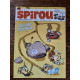 Spirou n 4032 22 juillet 2015