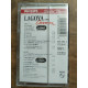 Lagoya joue Carmen Cassette Audio-K7 NEUVE SOUS BLISTER