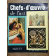 chefs d'œuvre de l'Art Nº 50 hachette 1963