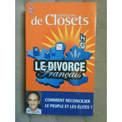 Le divirce français