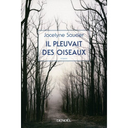 Il pleuvait des oiseaux