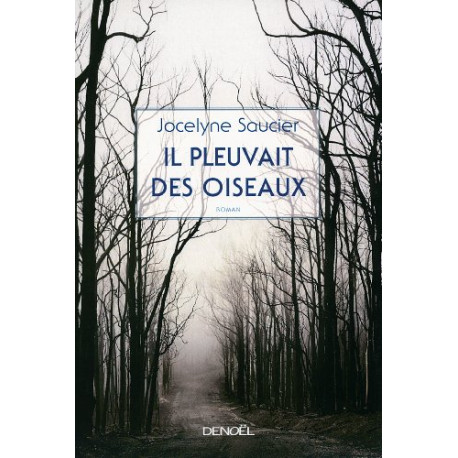 Il pleuvait des oiseaux
