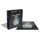 Suicidal Tendencies - World Gone Mad (500 Piece Jigsaw Puzzle)