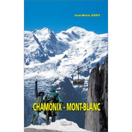 Chamonix - Mont-Blanc