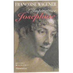 Impératrice Joséphine 1763-1814