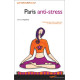 Paris anti-stress