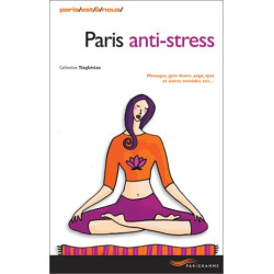 Paris anti-stress