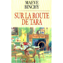 Sur la route de Tara