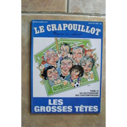 Il Crapouillot n 61 I Grandi Teste 1982